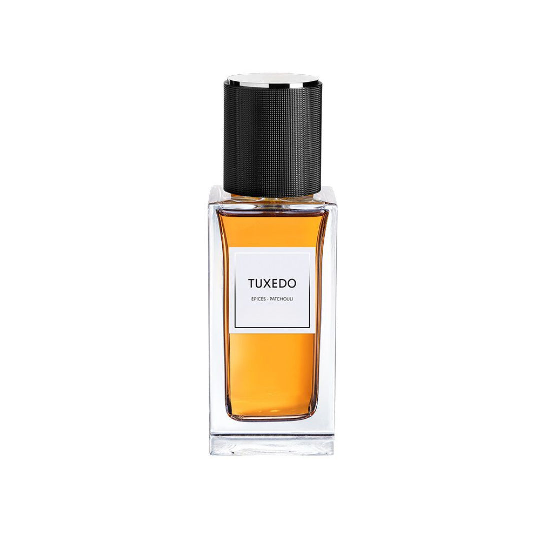 Inspirat de Tuxedo ysl