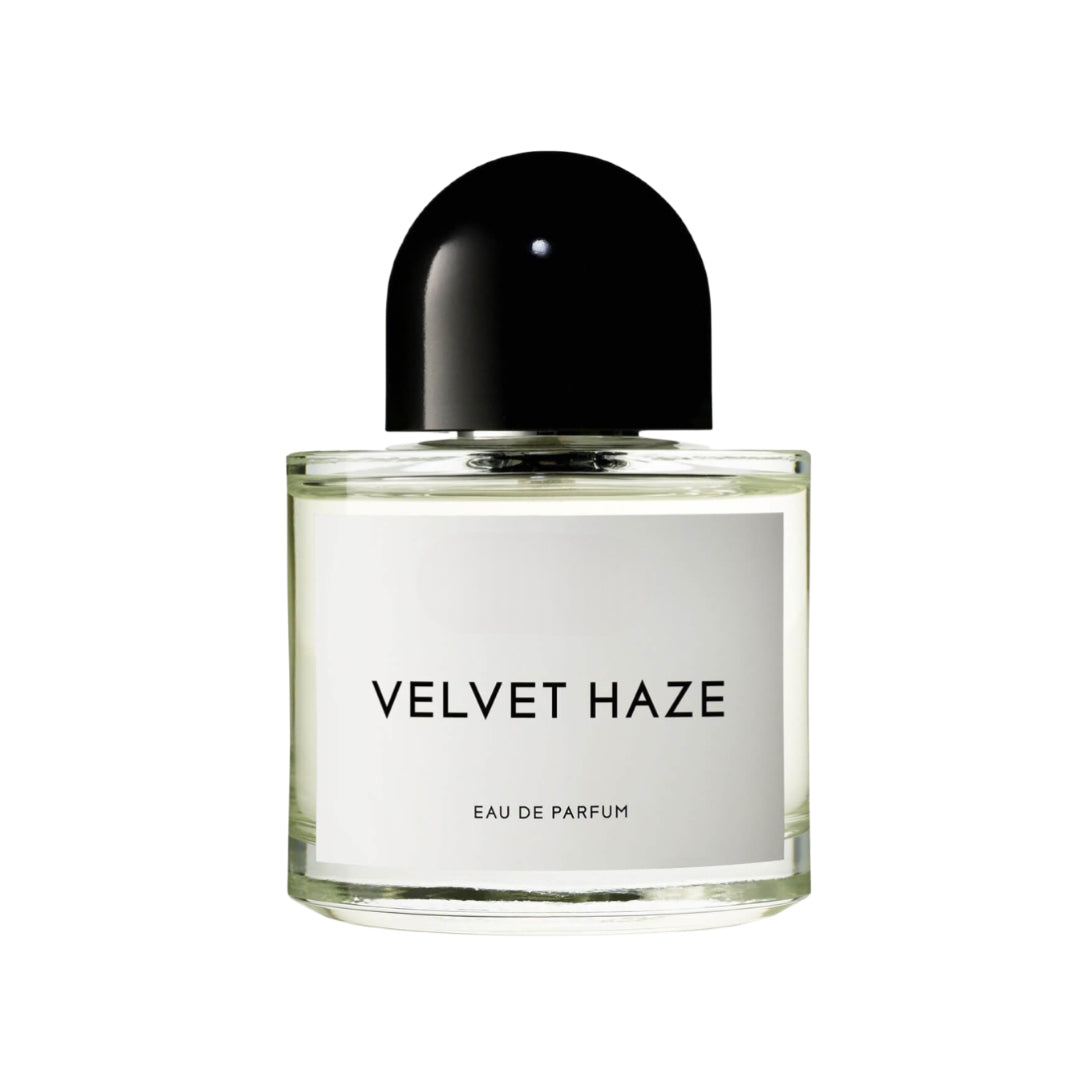 Inspirat de BYREDO Velvet haze