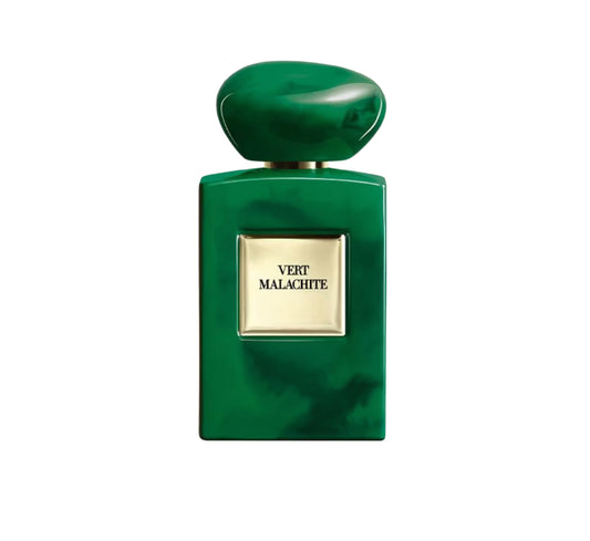 Inspirat de Vert Malachite Armani Prive