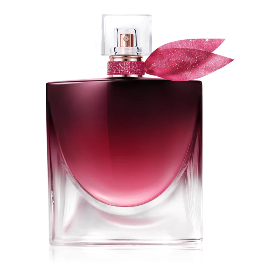 Inspirat de  La vie est belle L'Elixir Very Cherry