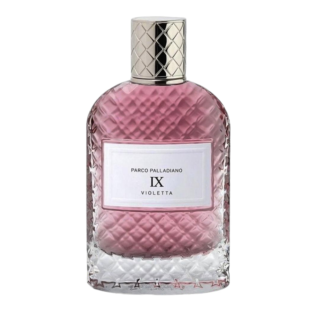 Inspirat de Bottega Veneta IX Violetta