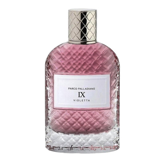 Inspirat de Bottega Veneta IX Violetta