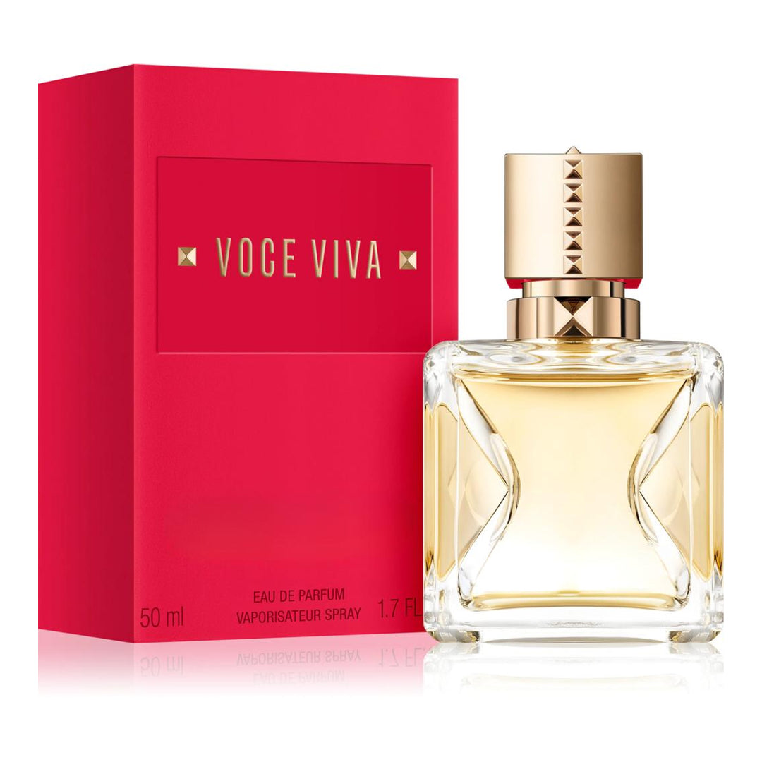 Inspirat de Voce Viva by Valentino