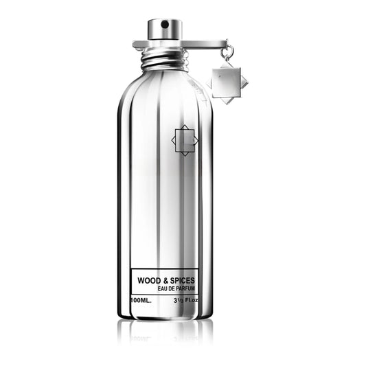 Inspirat de Montale Wood & Spices