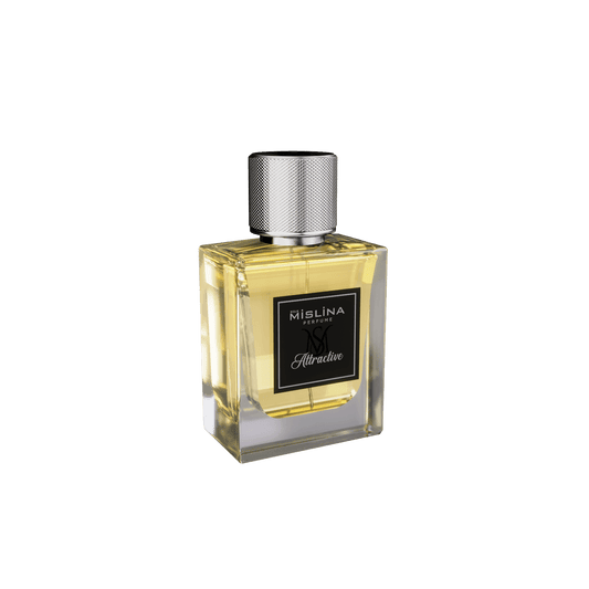 Parfum Mislina barbati Attractive 50ml inspirat din Sauvage