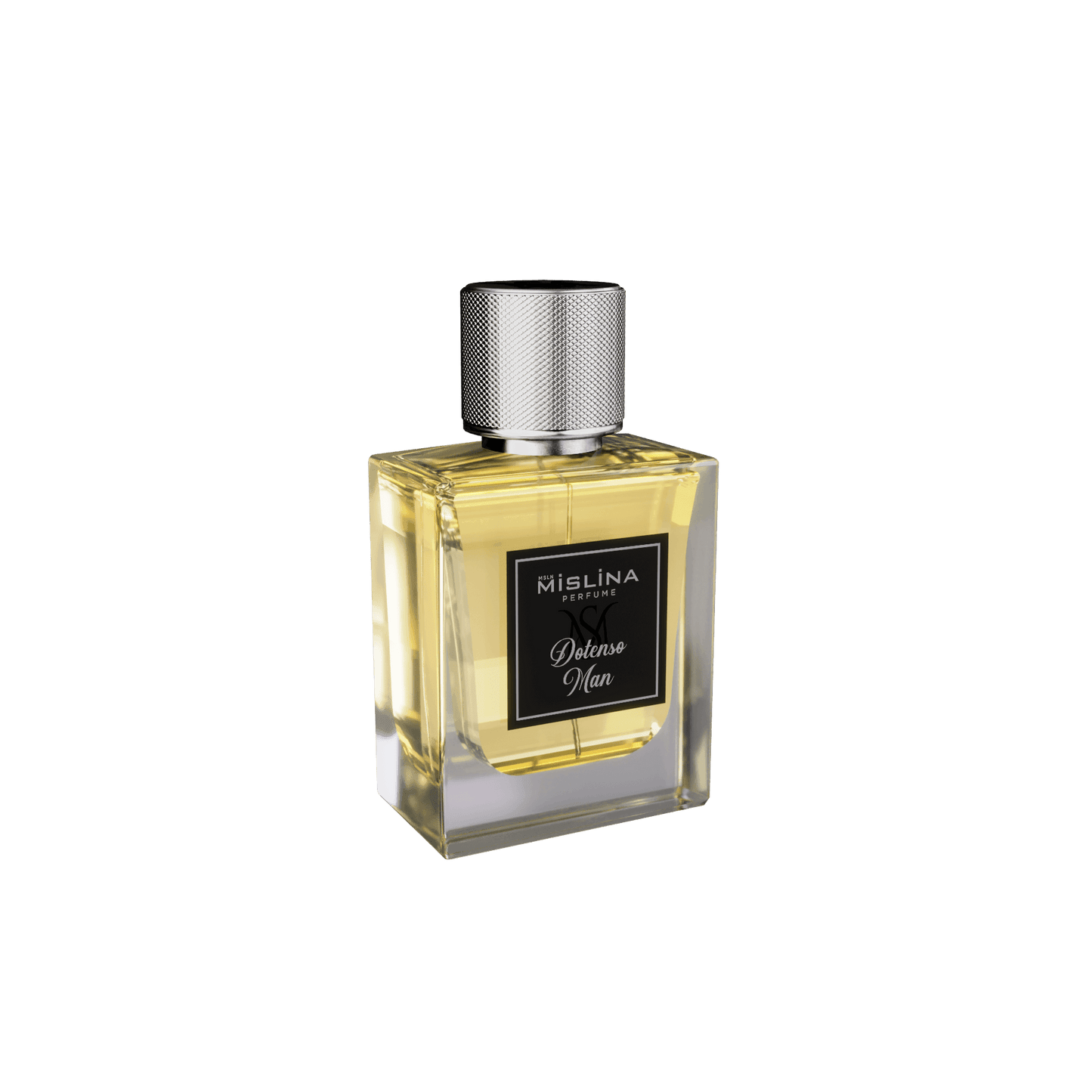 Parfum Mislina barbati Dotenso Man 50ml inspirat din Intenso Man