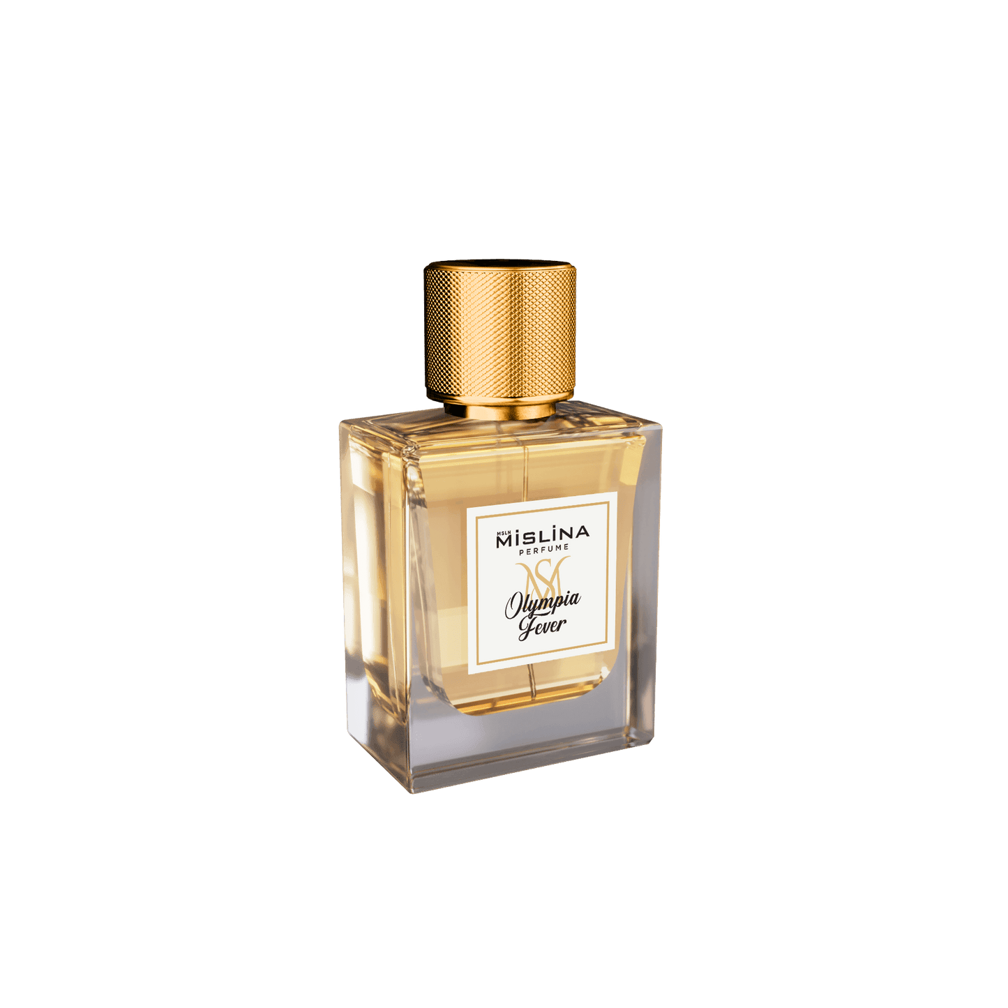 Parfum Mislina dama Olympia Fever 50ml inspirat din Olympea