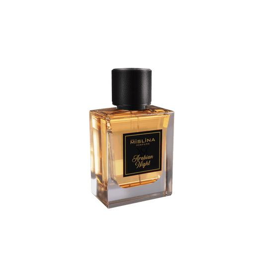 Parfum Mislina unisex Arabian Night 50ml inspirat din Interlude