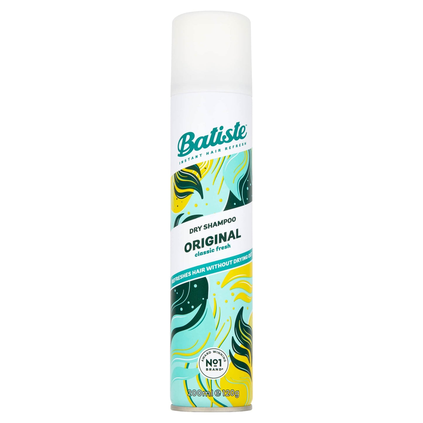 Sampon Uscat Batiste