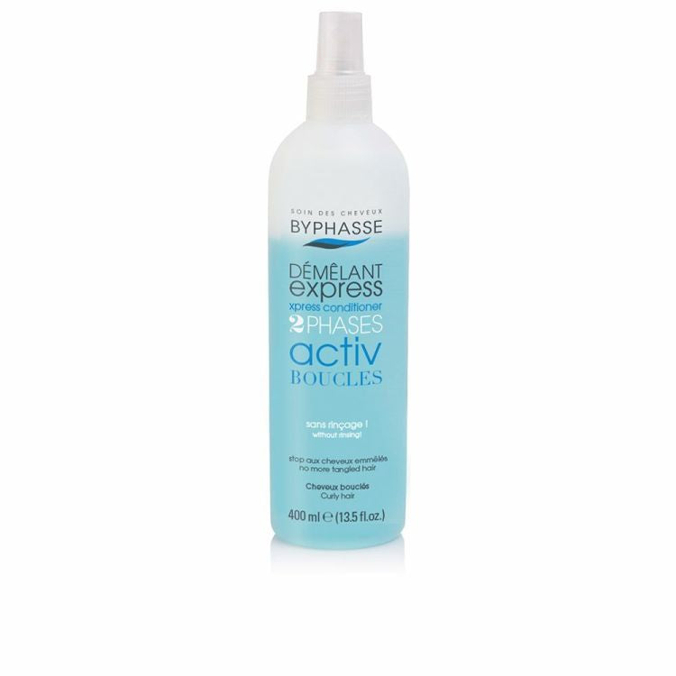 Balsam Bi-Fazic pentru Bucle Definite, BYPHASSE
