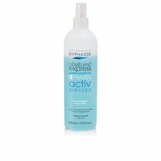 Balsam Bi-Fazic pentru Bucle Definite, BYPHASSE