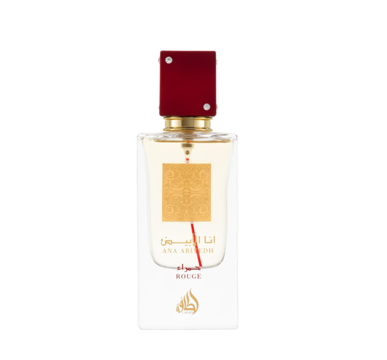 AA - Apa de Parfum ANA ABIYEDH (Rouge) - Lattafa, 60ML