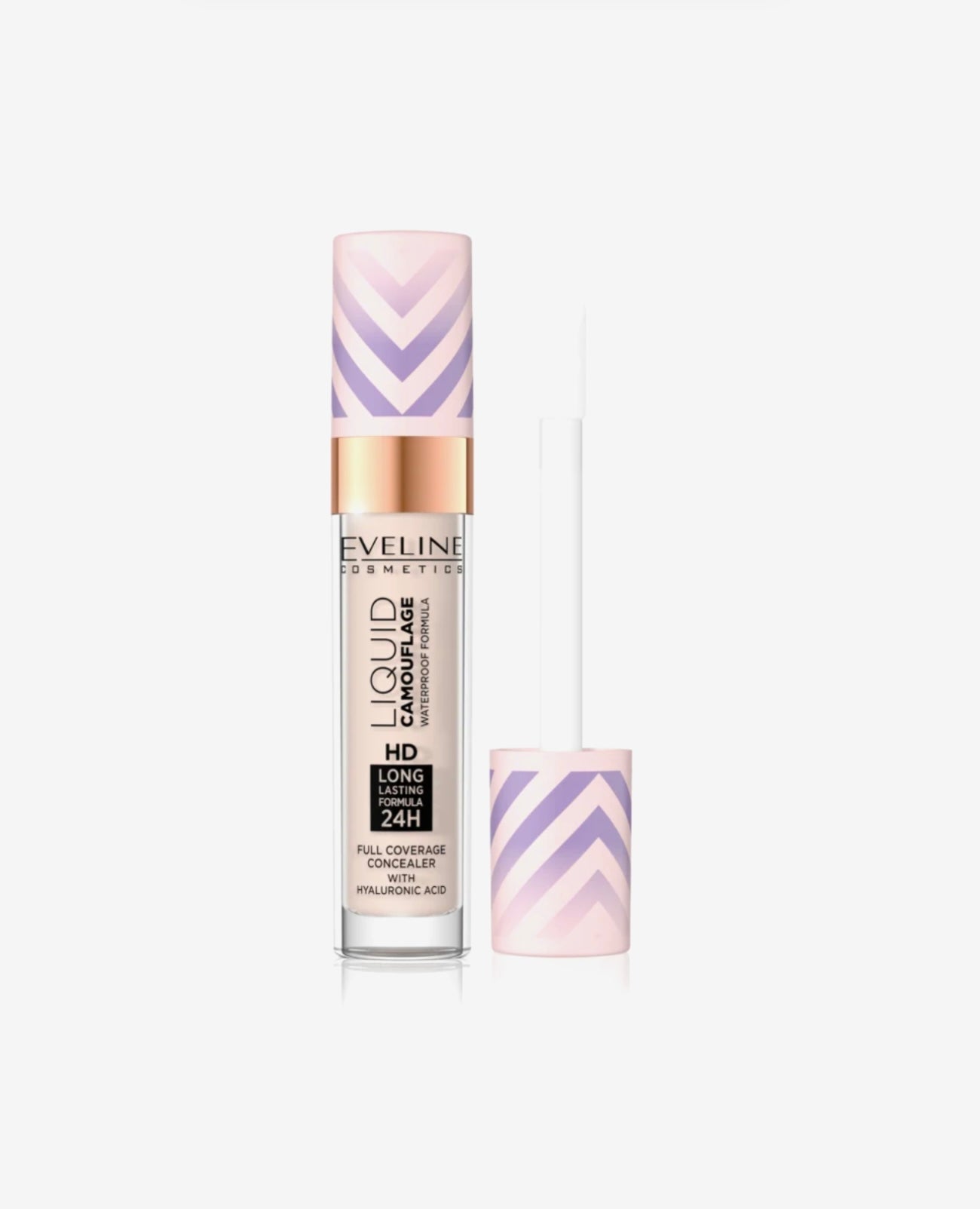 Corrector Eveline, Liquid Camouflage 7ml