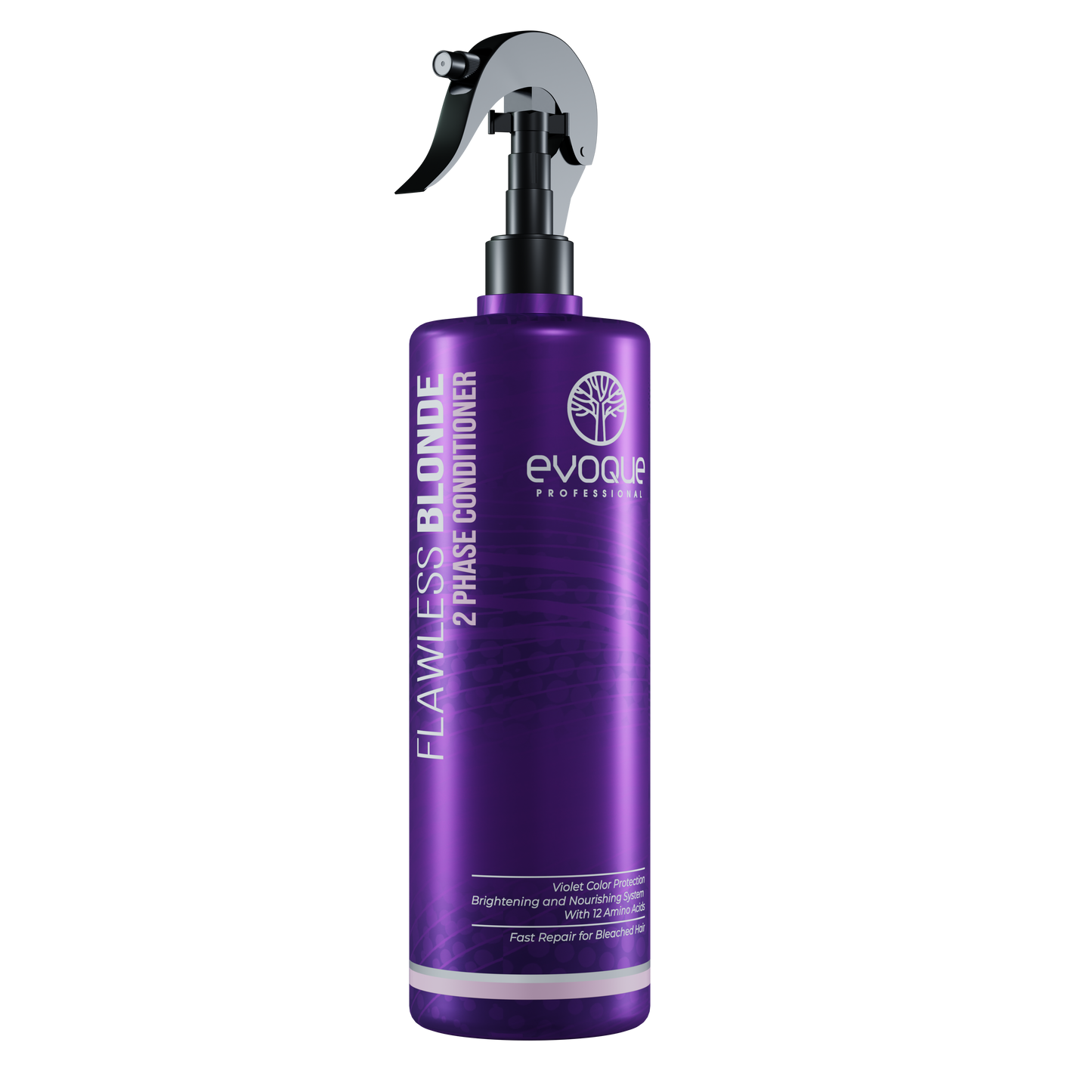 Balsam Bi-Fazic Professional, Flawless Blonde by Evoque