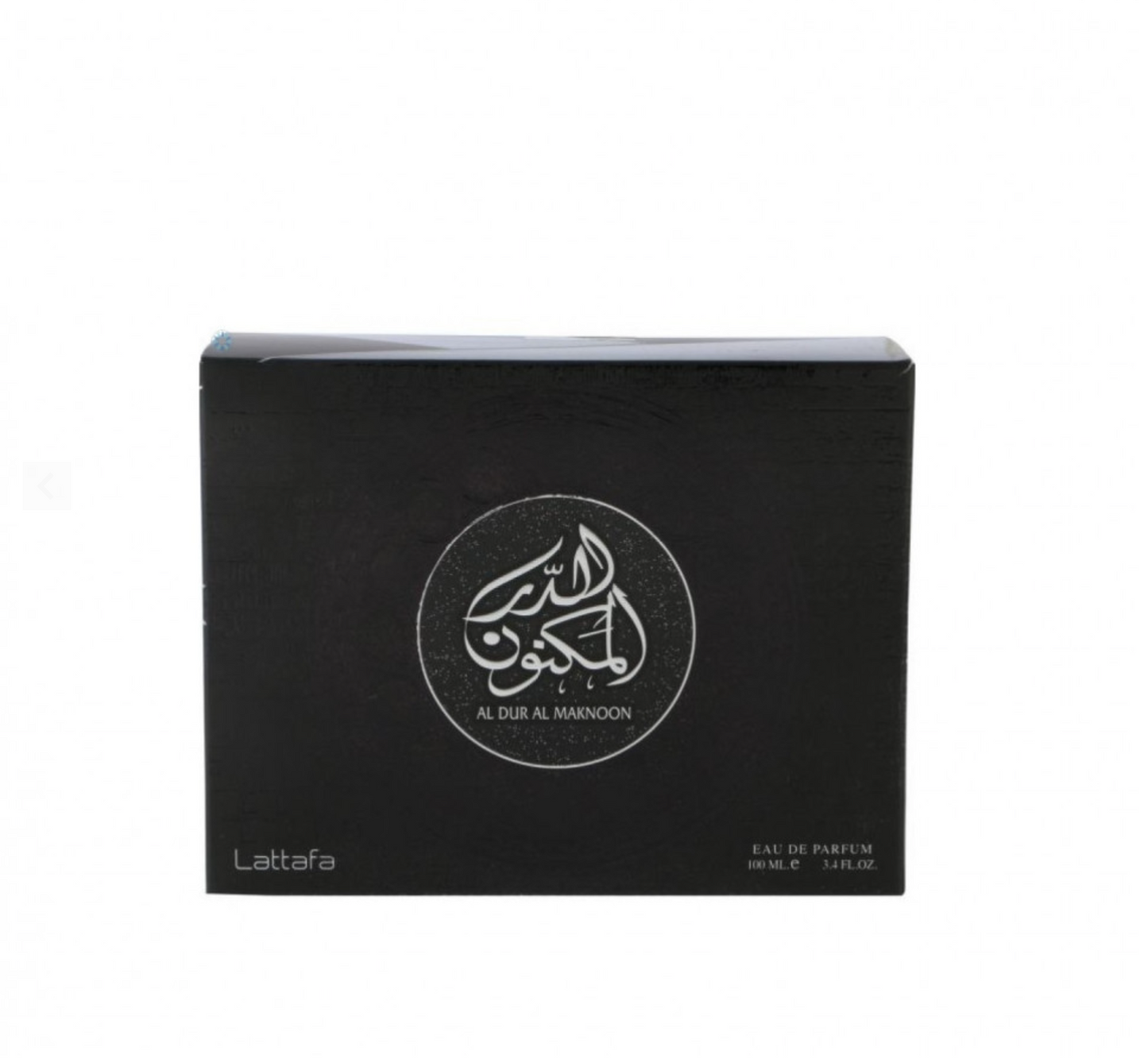 Z-AL DUR al MAKNOON SILVER Lattafa 100 ml