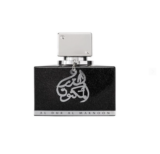 Z-AL DUR al MAKNOON SILVER Lattafa 100 ml