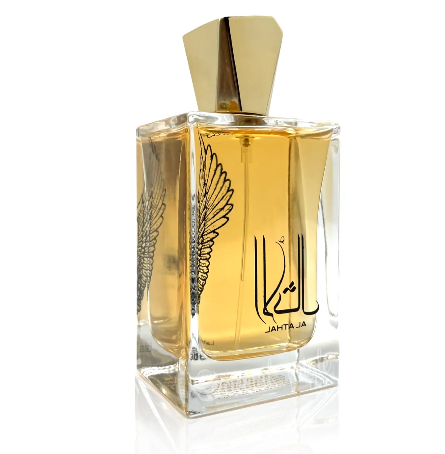 Z- Apa De Parfum Al Athal Lattafa 100 ML