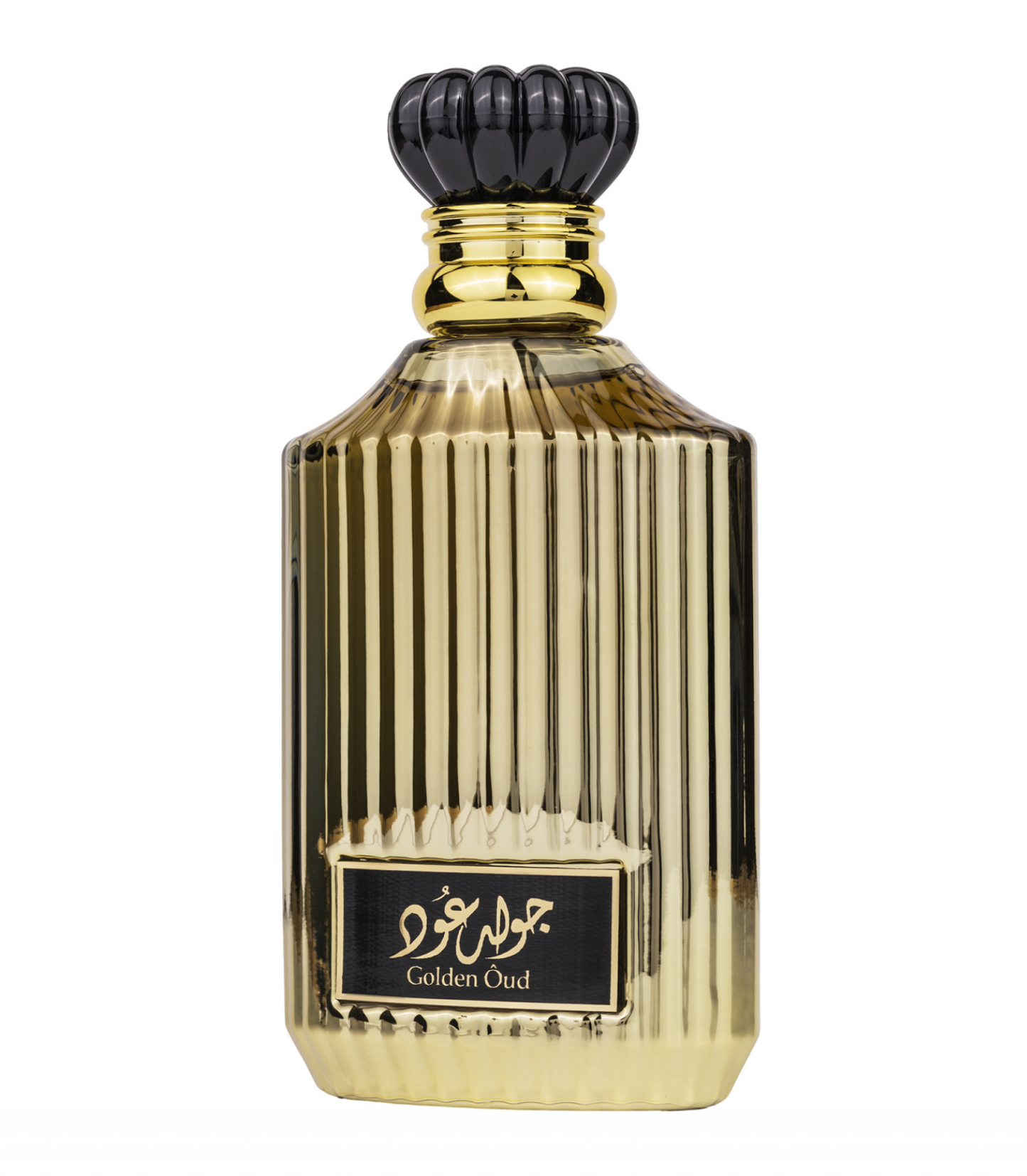 X- Apa de Parfum, Golden Oud, Lattafa, 100 ml