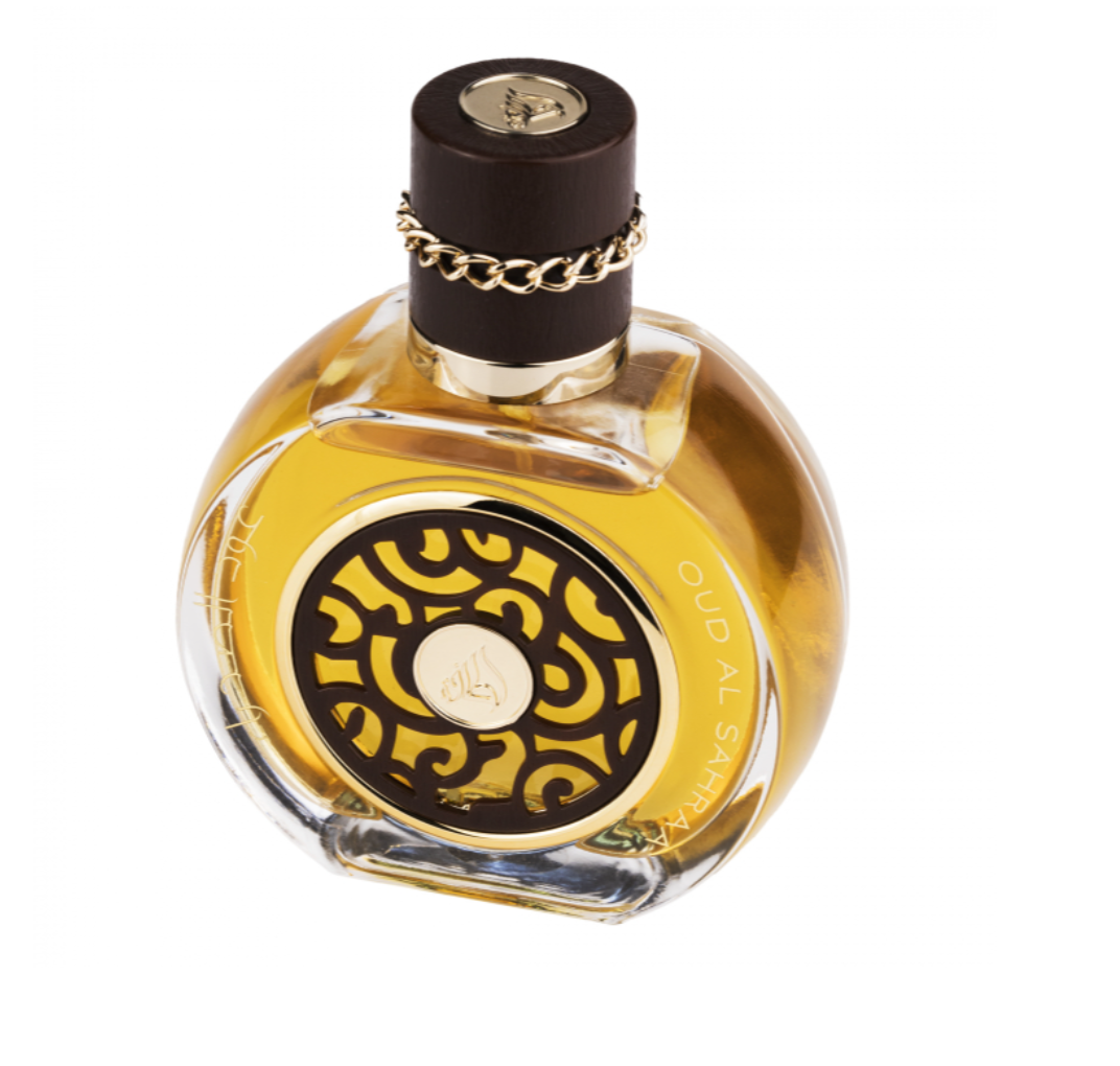 X- Apa de Parfum Oud Al Sahraa, Lattafa, 100 ML