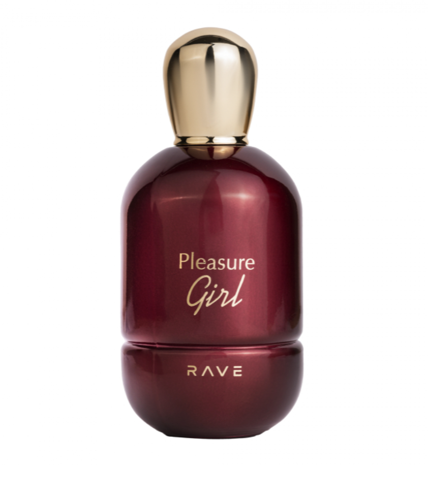 X- Apa de Parfum Pleasure Girl, Lattafa, 100 ML