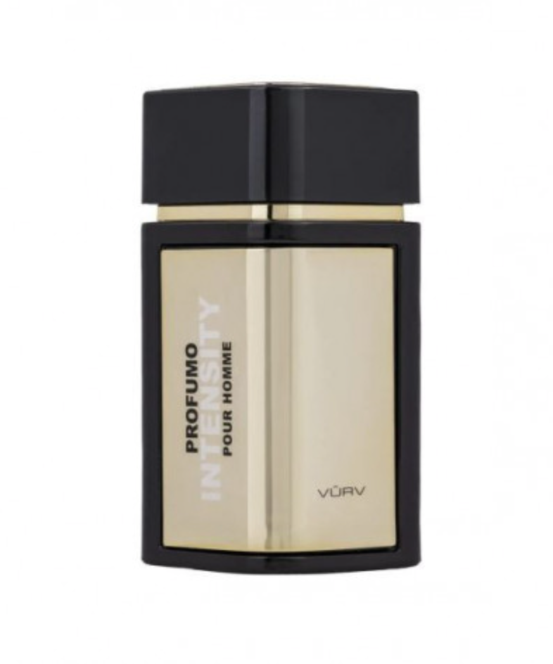 X- Apa de Parfum Profumo Intensity Homme, Lattafa, 100 ML