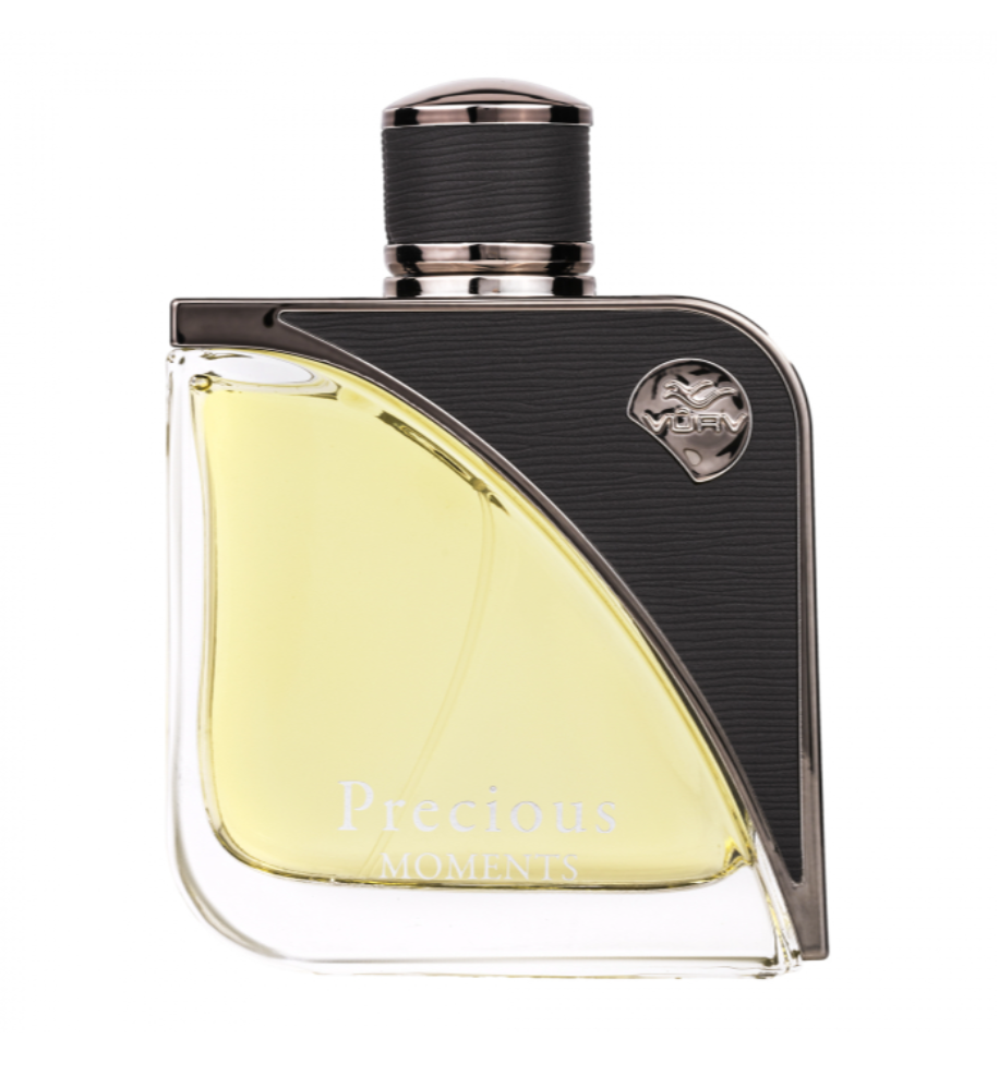 X- Apa de Parfum Precious Moments, Lattafa, 100 ML