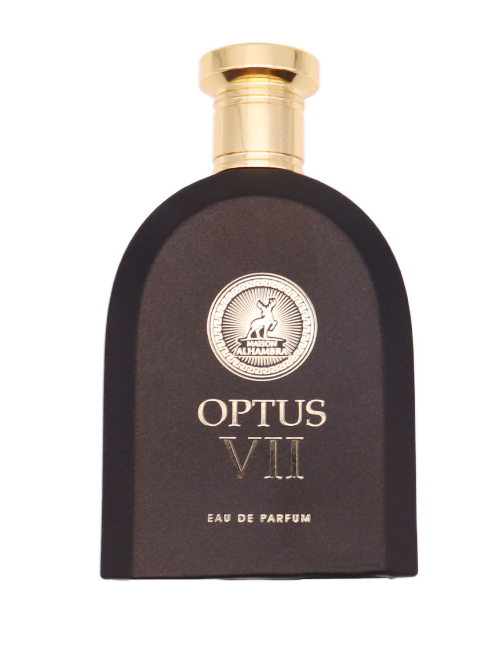 X - Apa de Parfum Optus VII - Maison Al Hambra, Lattafa, 100 ML