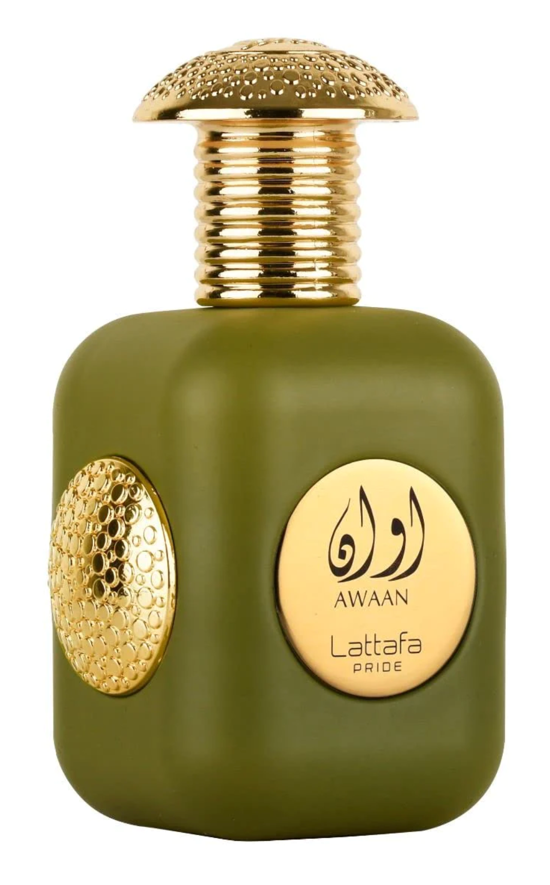 X - Apa de Parfum Awaan Gold, Lattafa, 100 ML