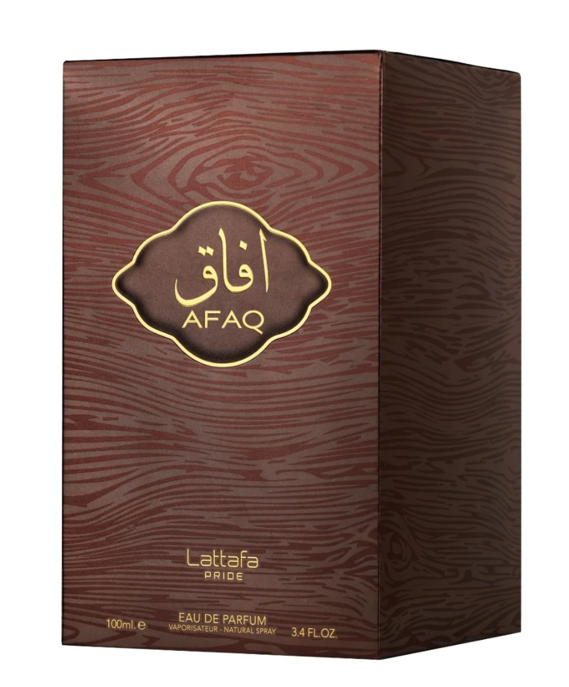 X - Apa de Parfum AFAQ GOLD, Lattafa, 100 ML