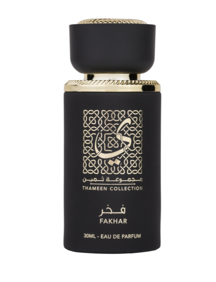 X - Apa de Parfum FAKHAR, Lattafa, 30 ML