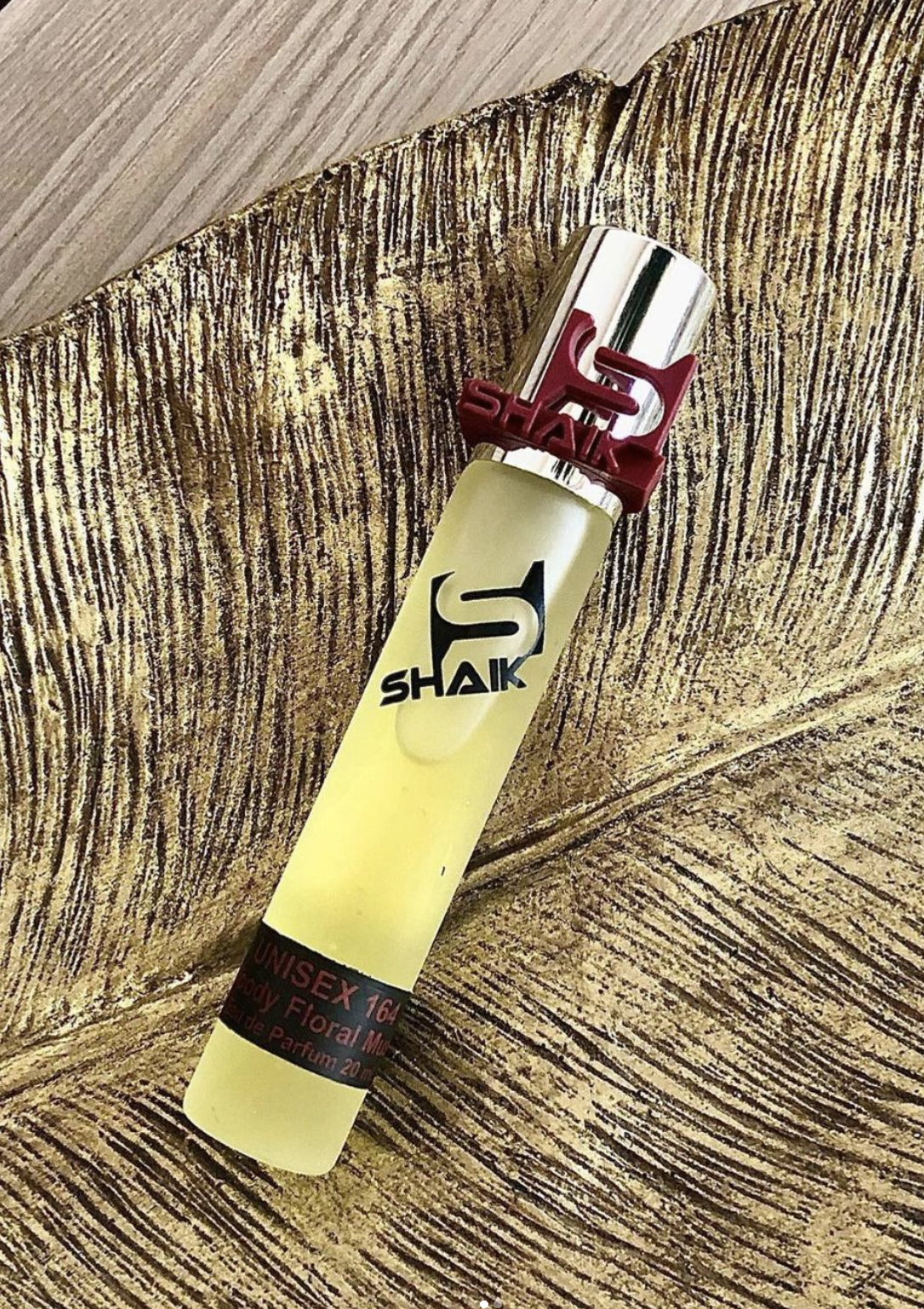 Parfum Barbatesc- Eau Fraiche by shaik