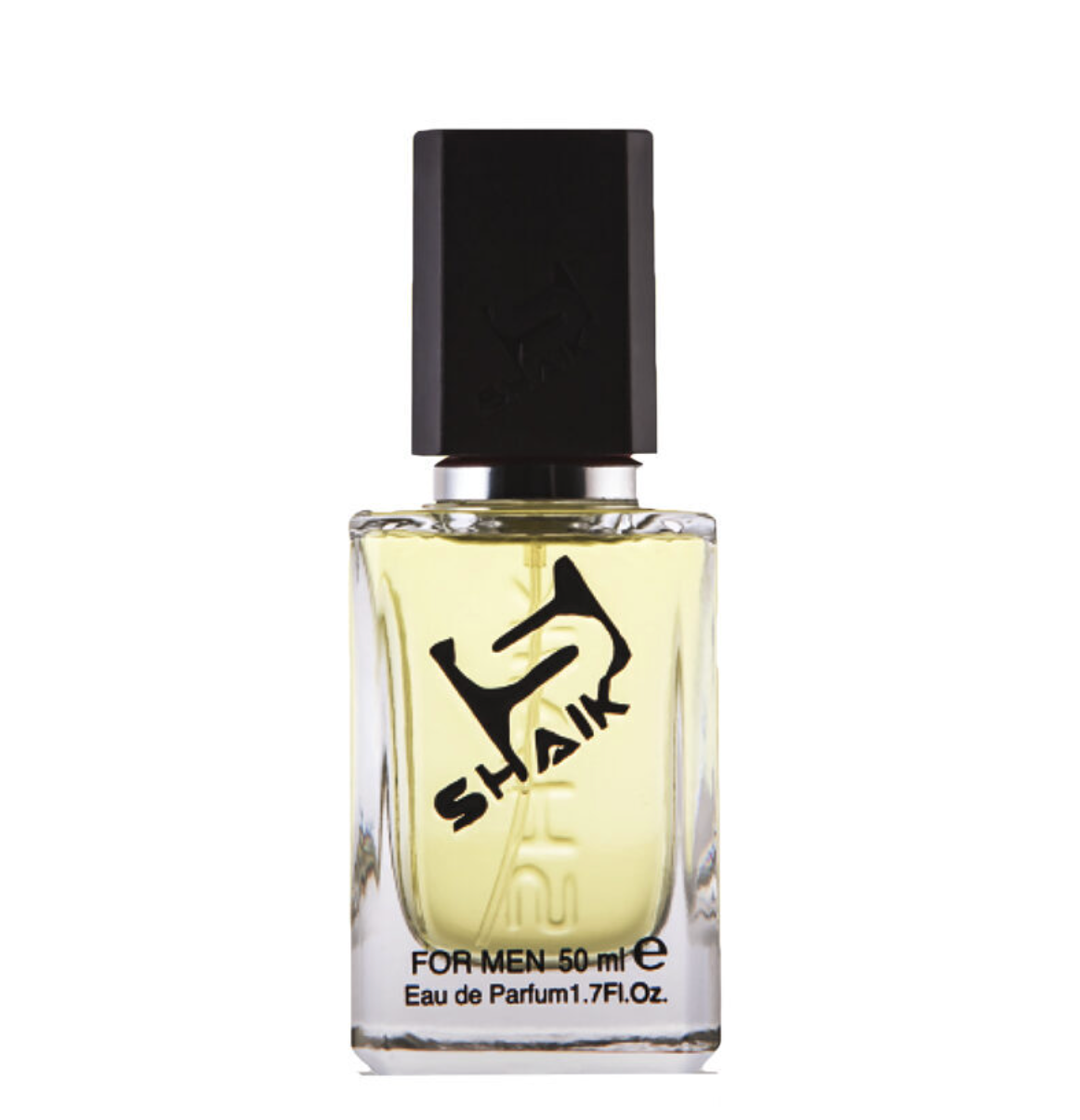 Parfum barbatesc– Decleration by shaik