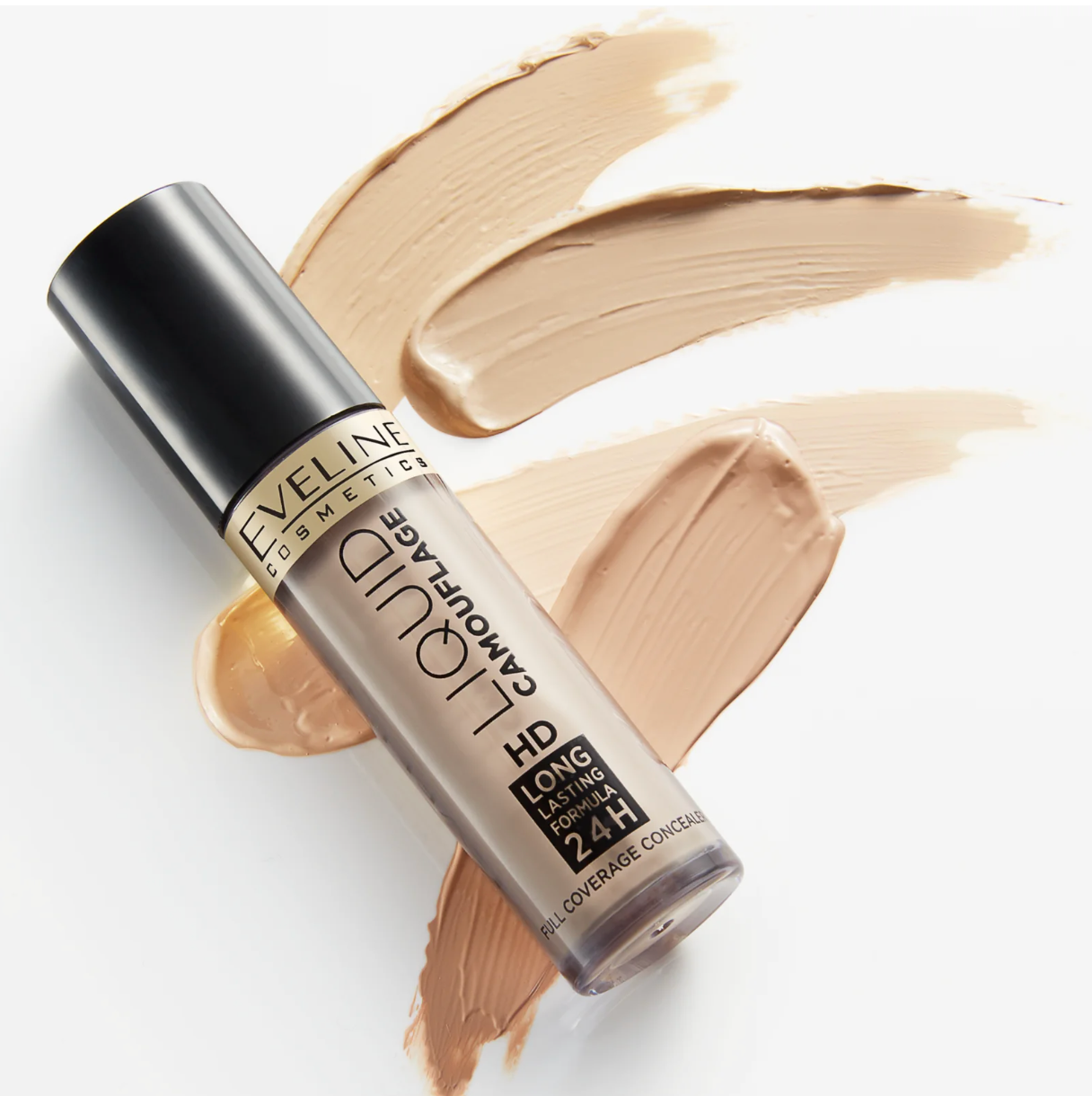 Corrector Eveline, Liquid Camouflage 5ml