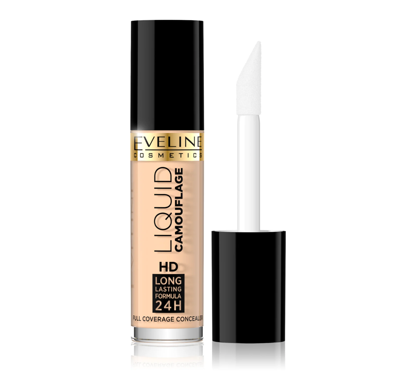 Corrector Eveline, Liquid Camouflage 5ml