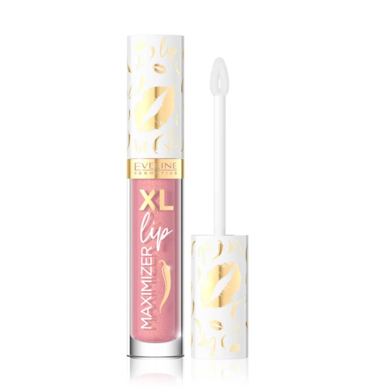 Lip Maximizer, Eveline