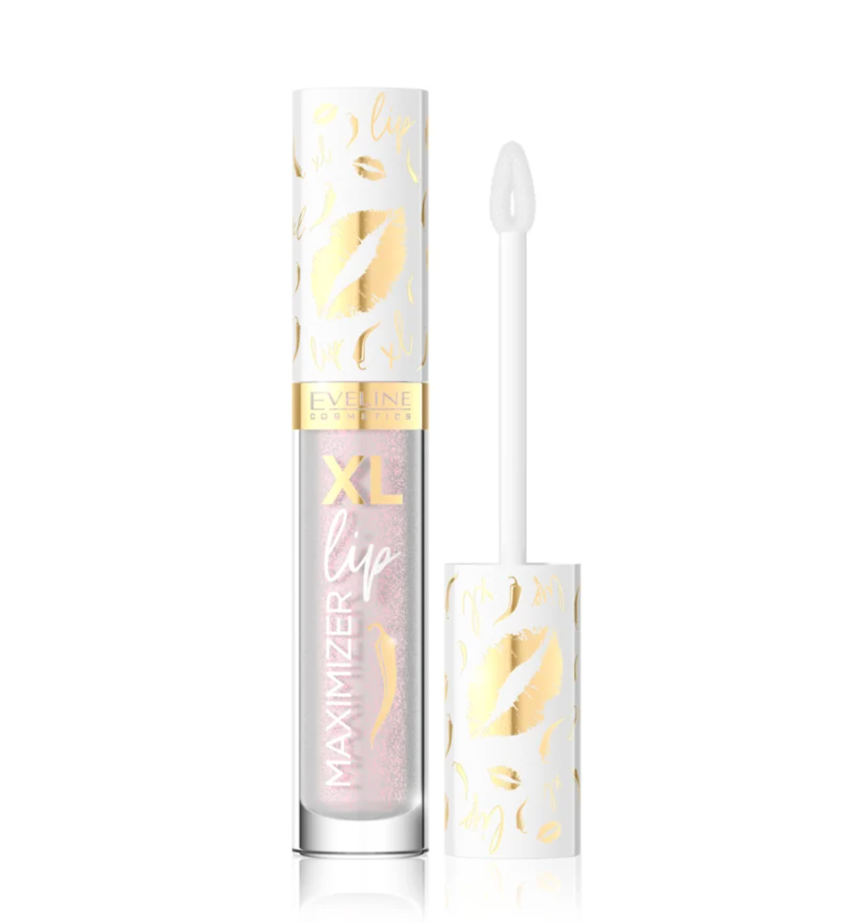 Lip Maximizer, Eveline