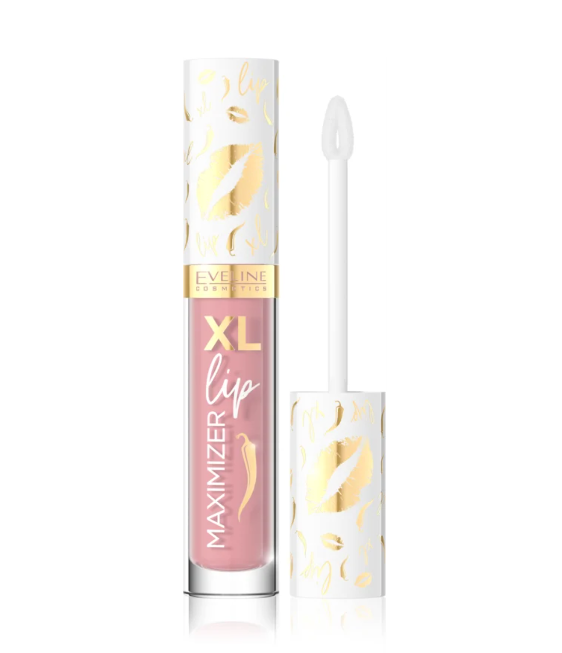 Lip Maximizer, Eveline