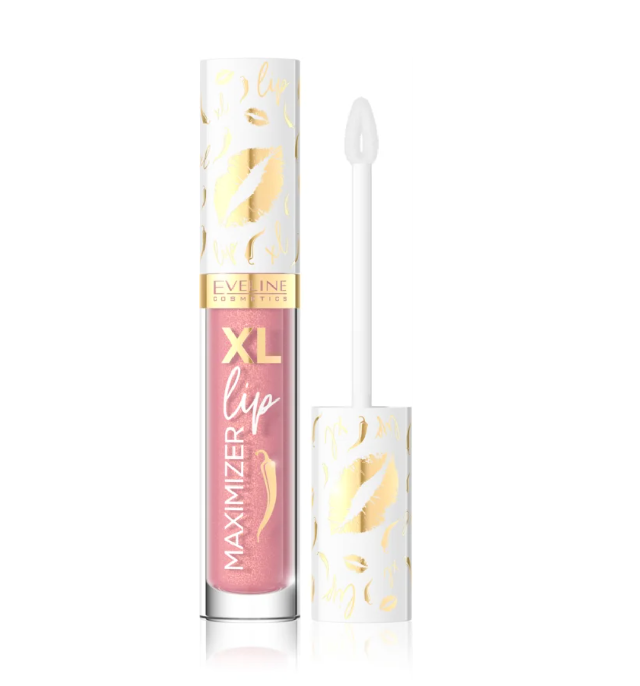 Lip Maximizer, Eveline
