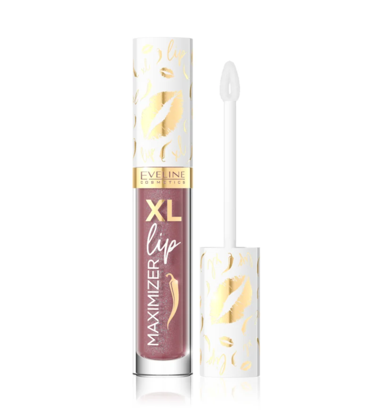 Lip Maximizer, Eveline