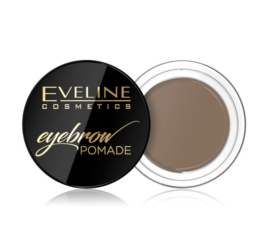 Ceara de sprancene, pomada, Eveline