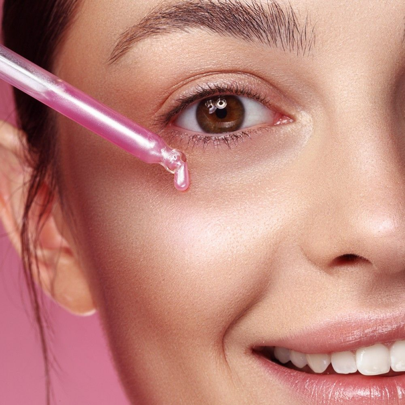 Primer unicorn tears Eveline
