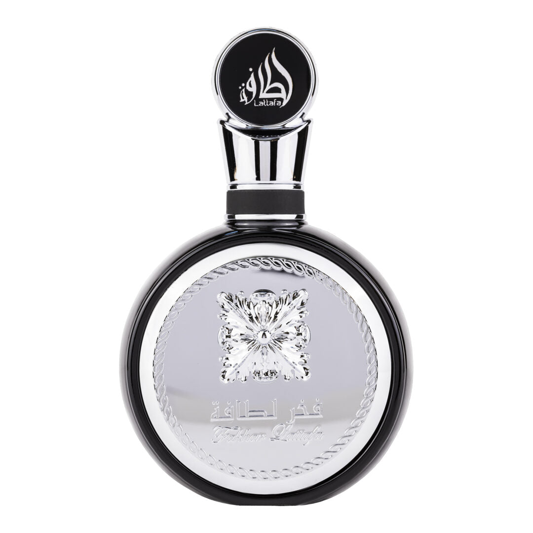 Parfum Arăbesc Fakhar Man, Lattafa, Bărbătesc, Apă de Parfum - 100ml