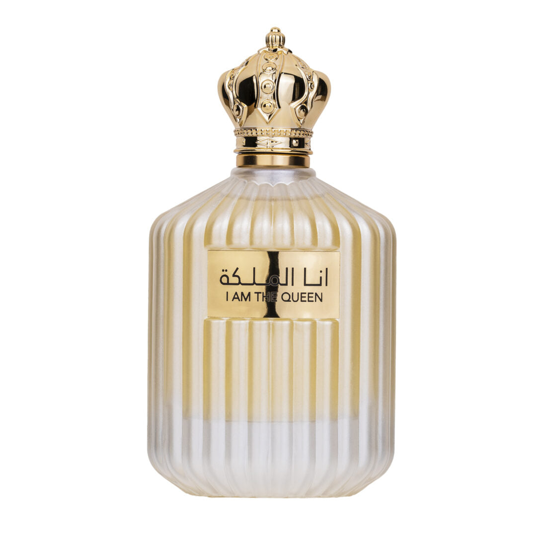 I AM THE QUEEN Parfum ArabescArd al Zaafaran,dama,apa de parfum 100ml