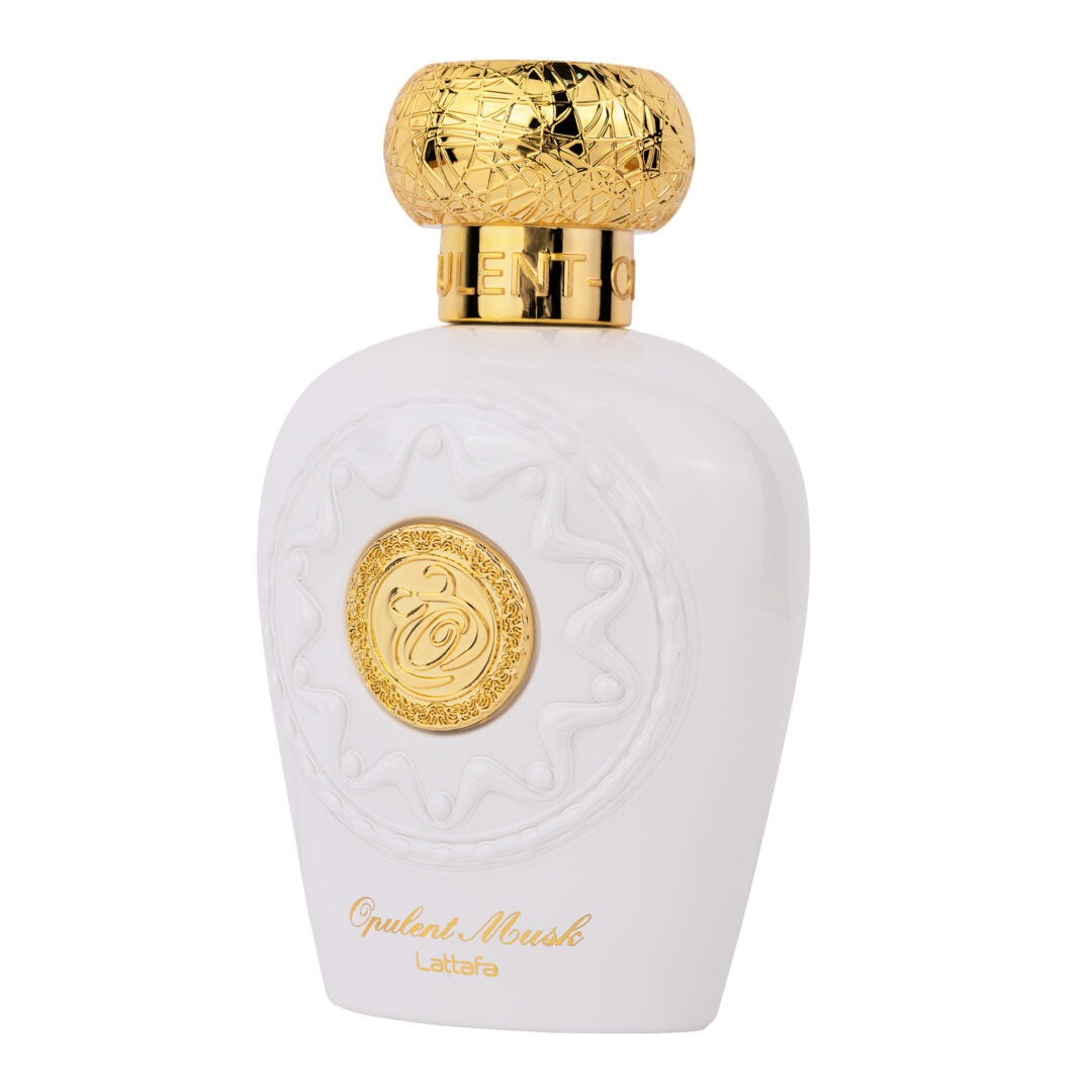 E- OPULENT MUSK 100 ML