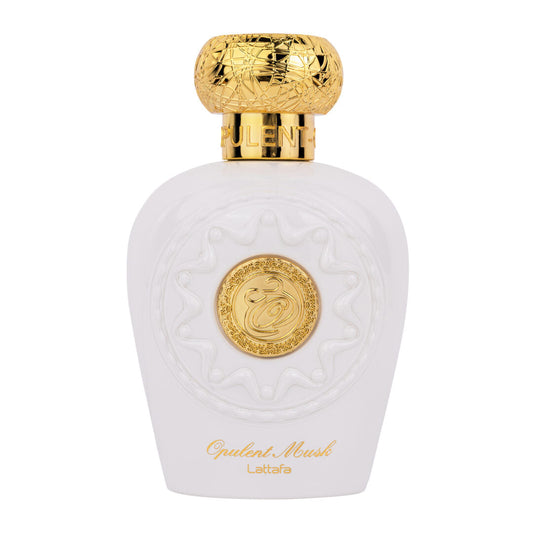 E- OPULENT MUSK 100 ML