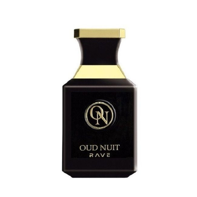 F- OUD NUIT 100ML