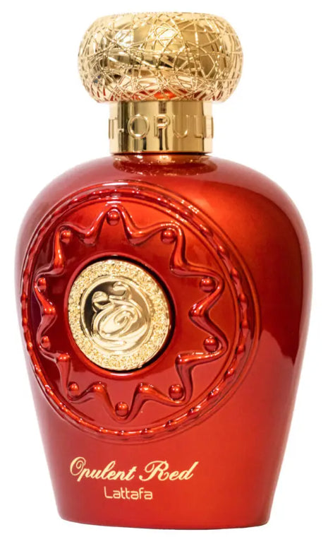 E- OPULENT RED 100ML