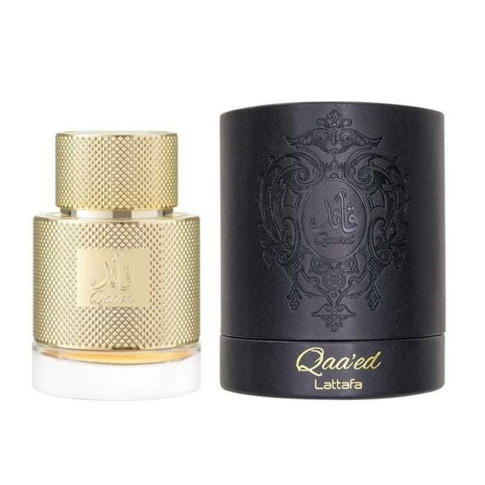 A- Apa de Parfum QAA'ED, Lattafa 30ML