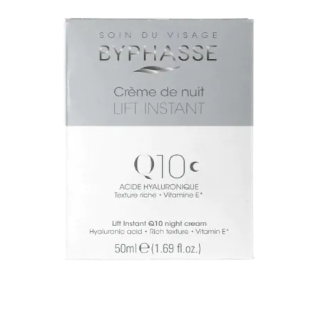 Crema de noapte Lift Instant, Byphasse