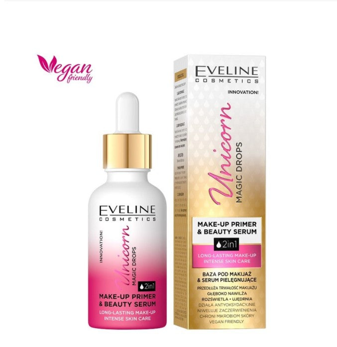 Primer unicorn tears Eveline